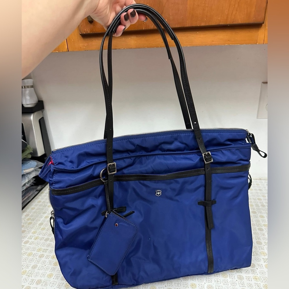 Victorinox laptop bag